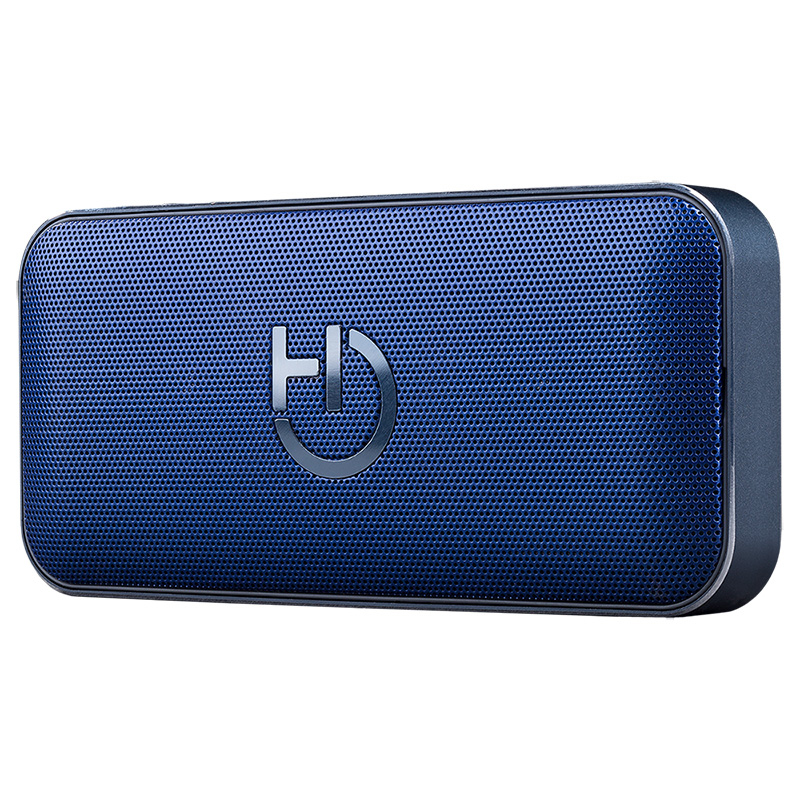 Hiditec HARUM Stereo portable speaker Blue – image 2