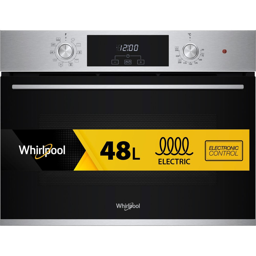 Whirlpool WCC33U1XA — vue 1 sur 8