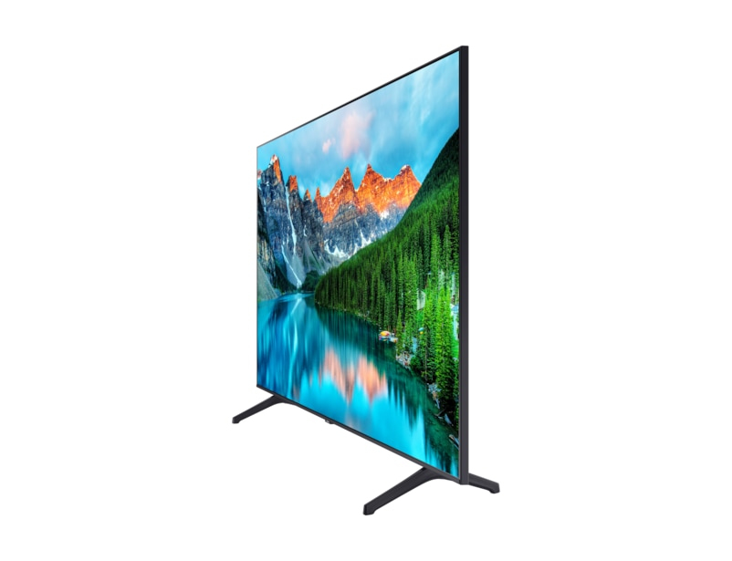 Samsung LH50BETHLGW 127 cm (50") 4K Ultra HD Smart TV Wi-Fi Grey, Titanium Rollable display – image 6