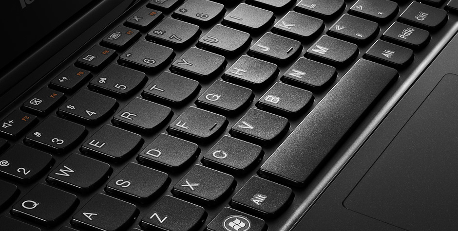 Lenovo IdeaPad S206 AMD C C-60 – image 3