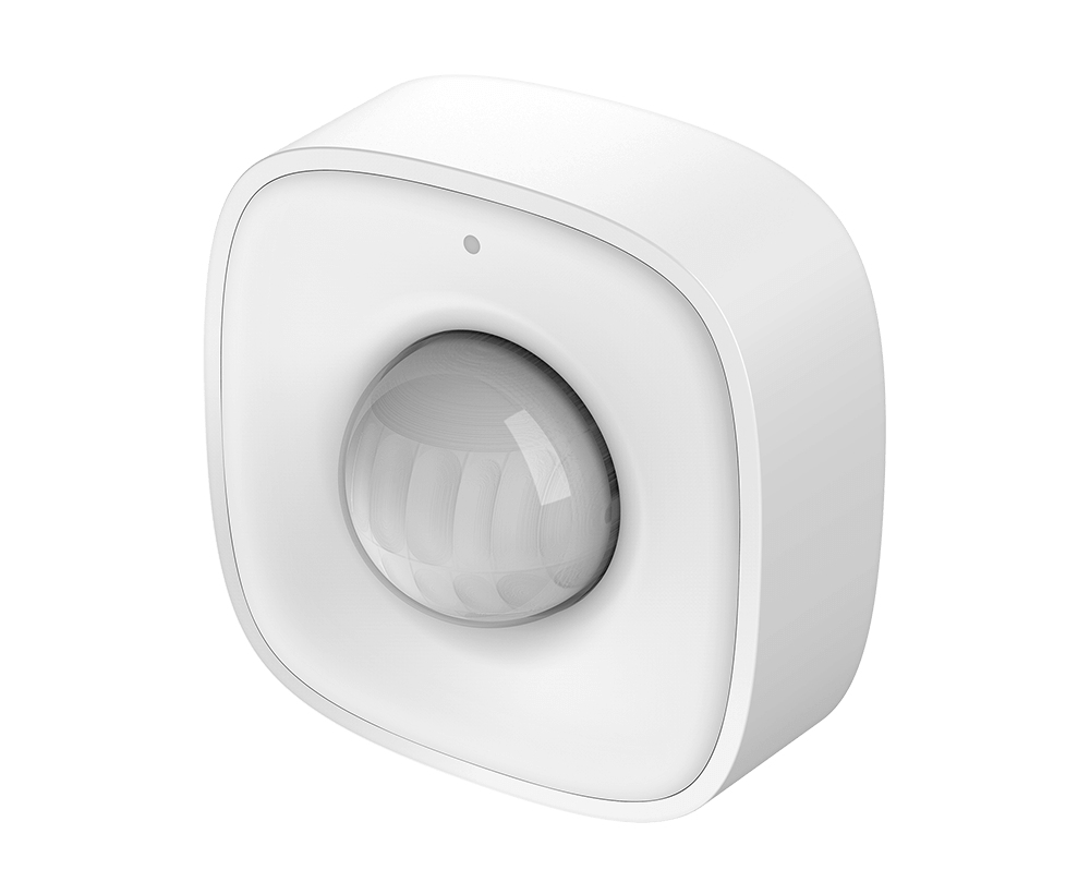 D-Link DCH-B122 motion detector Wireless White