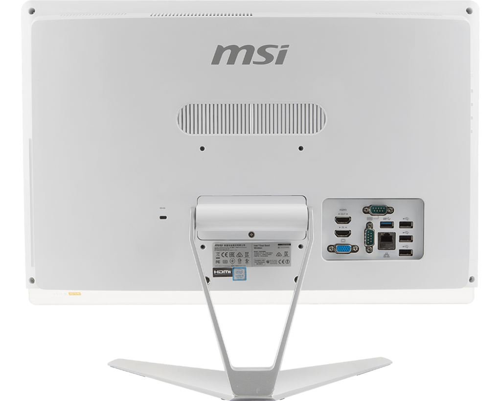 MSI 20EXTS 7M-080XEU – image 4