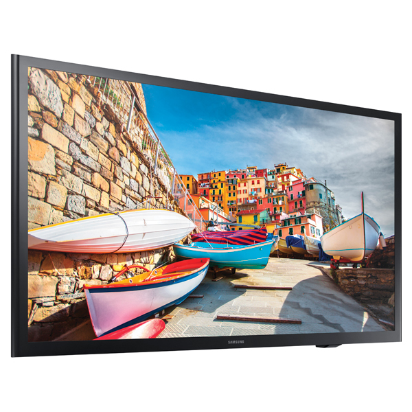 Samsung HG32NE473SFXZA TV – image 3