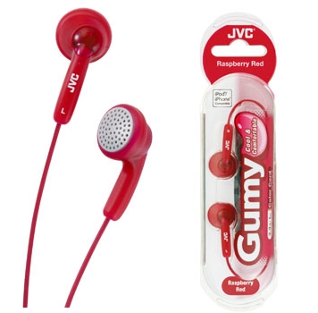 JVC Gumy Phone