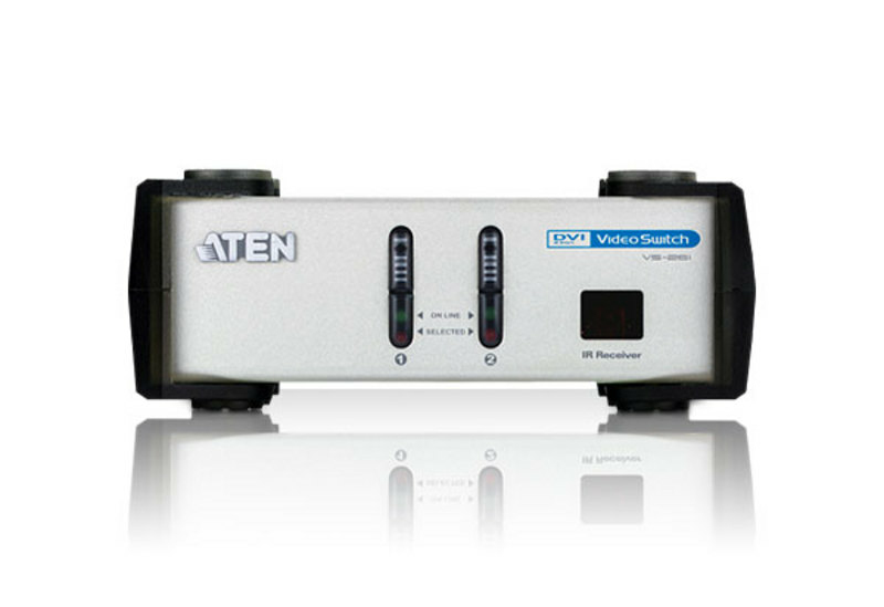 ATEN VS261-AT-G video switch DVI – image 3