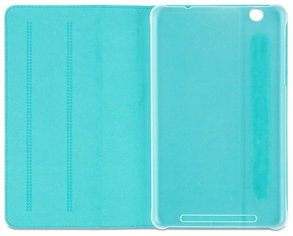 Acer NP.BAG1A.092 tablet case Flip case Blue, Grey – image 2