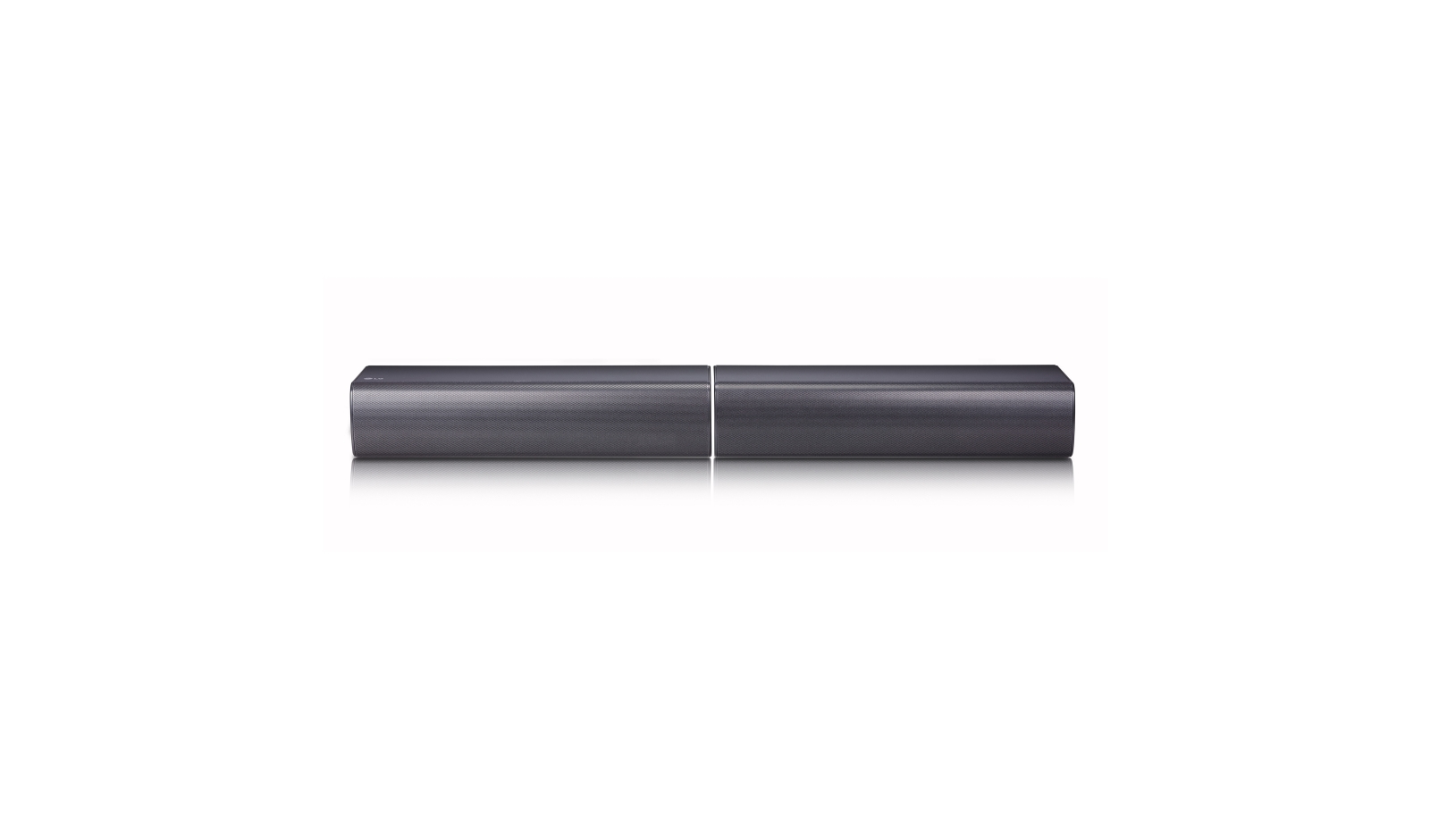 LG SJ7 soundbar speaker Black 4.1 channels – image 7