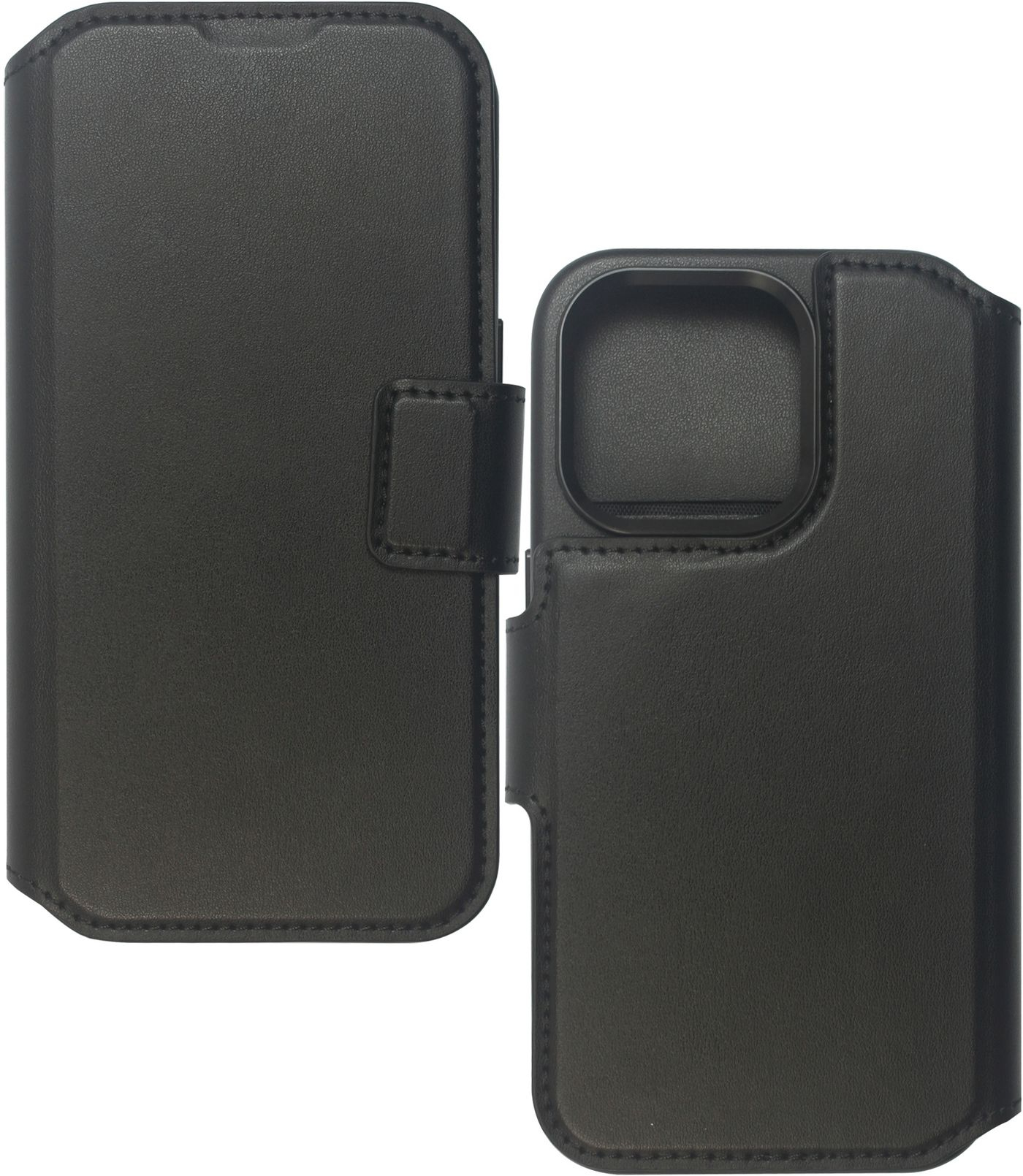 eSTUFF ES67160104 mobile phone case Cover Black – image 2