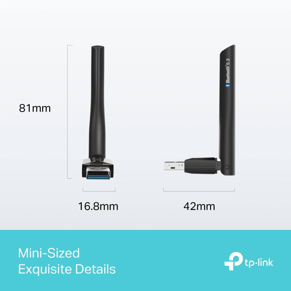 TP-Link UB500 Plus – image 5