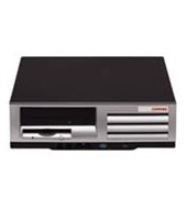 HP Compaq Evo D510 sff P/4 2.53 GHz 256M 40G CD 48x Intel 845G WXP Pro