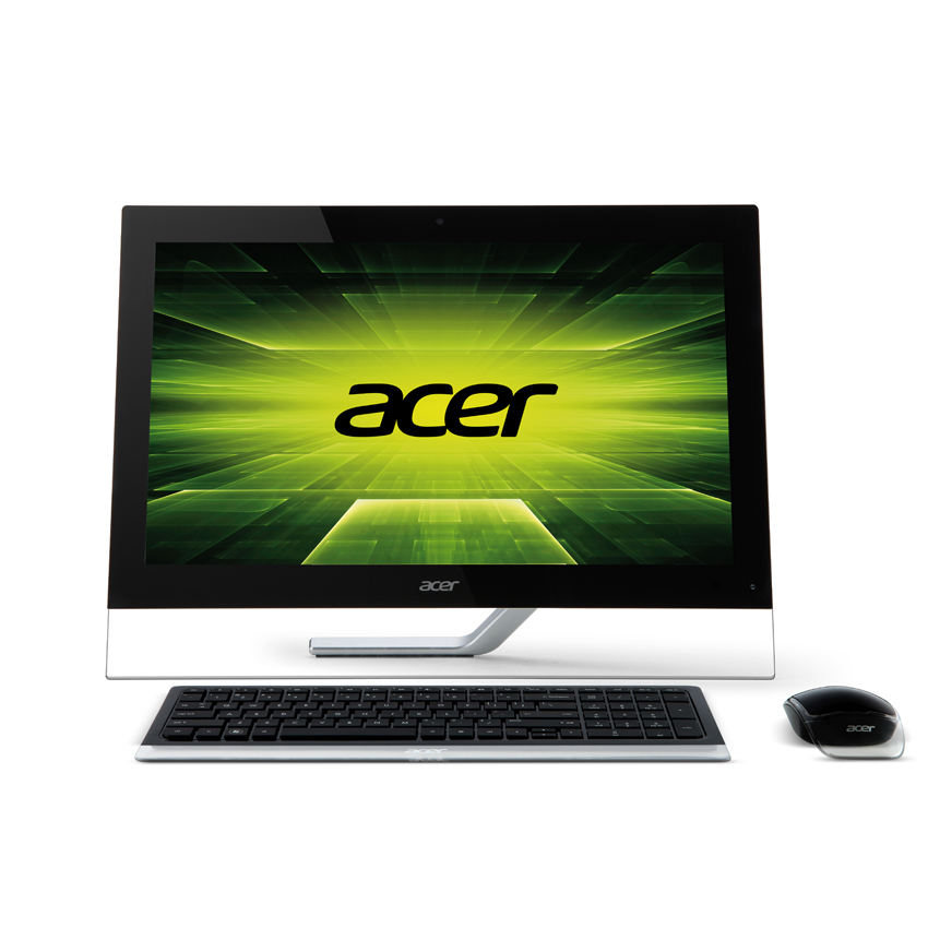 Acer Aspire 5600U-UR308 Intel® Core™ i3 i3-3110M
