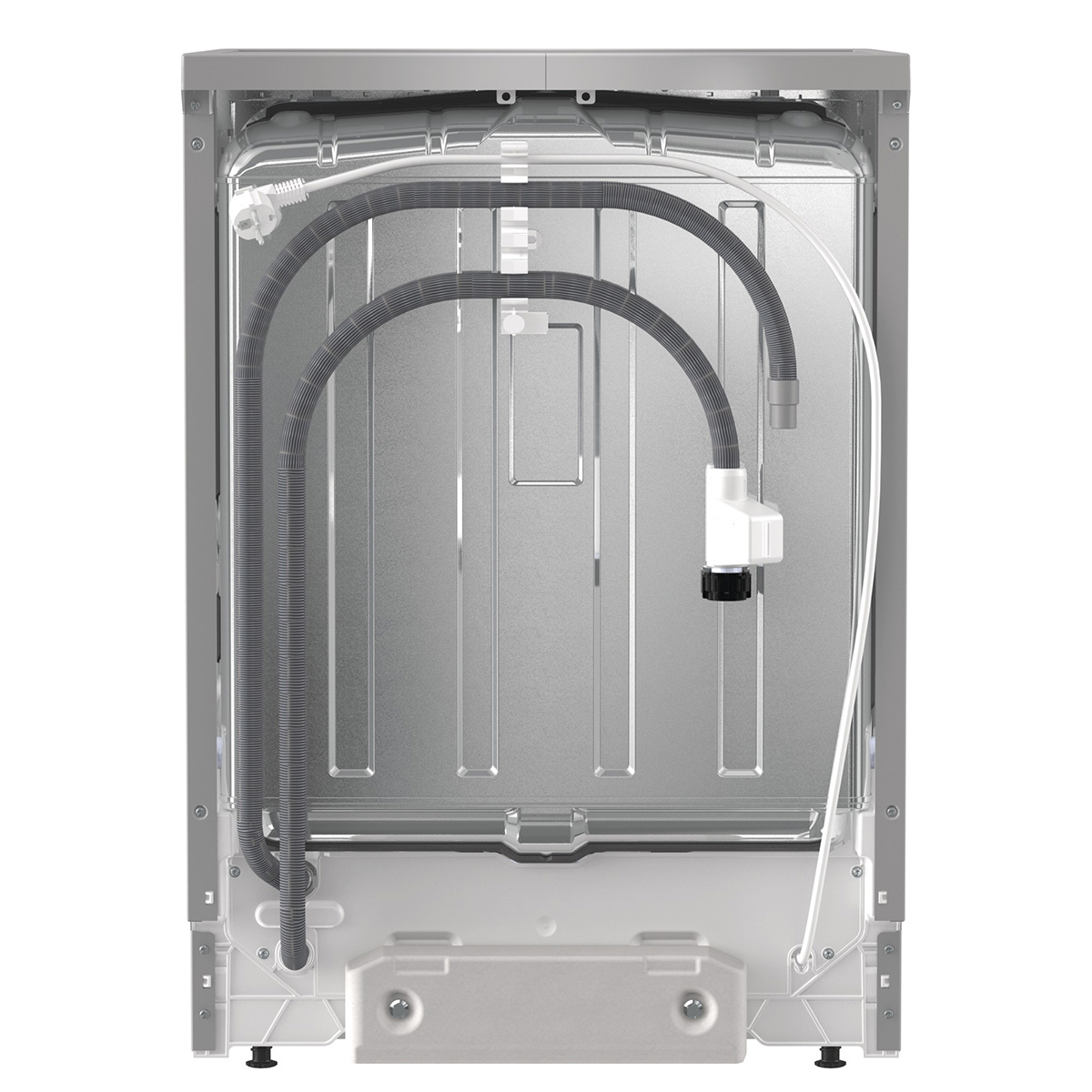 Hisense HS693C60XAD dishwasher Freestanding 16 place settings – image 9