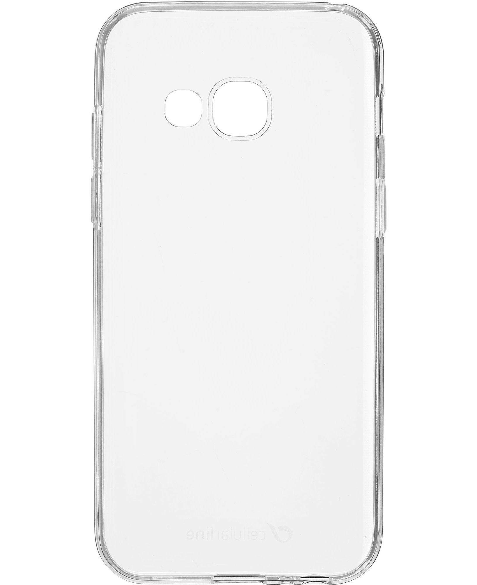 Cellularline Soft - Galaxy A3 (2017) – image 4