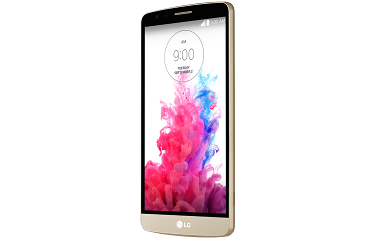 LG G3 Stylus – image 2