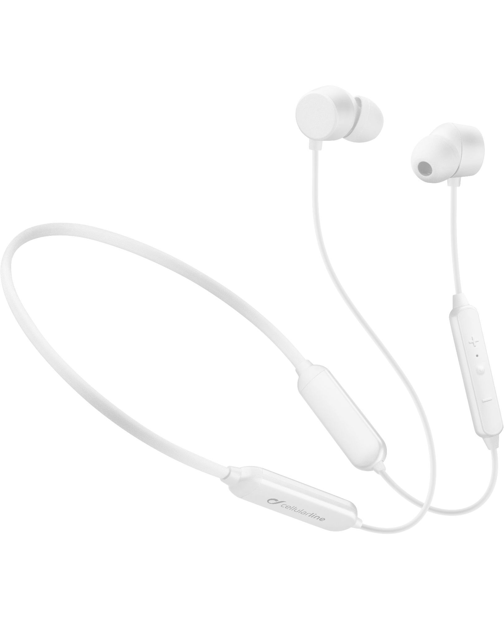 Cellularline Neckband Flexible - Universal