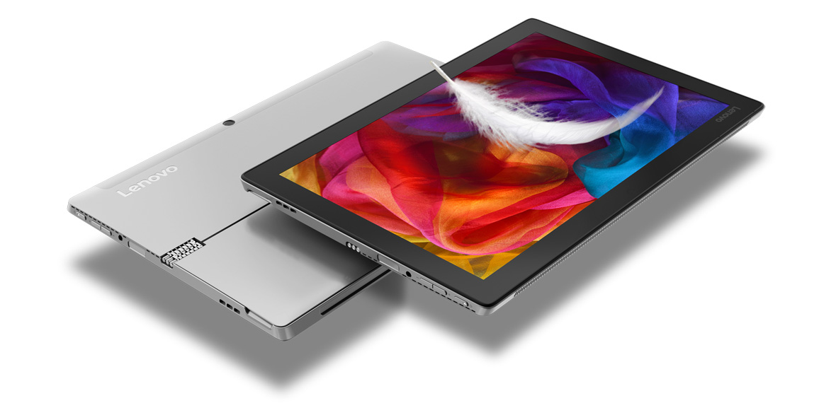 Lenovo Miix 520-12IKB – image 9
