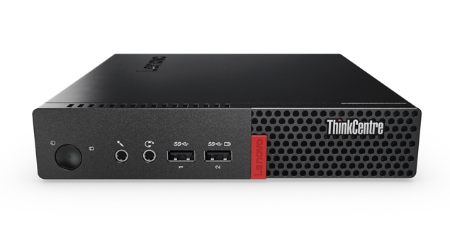 Lenovo M710 + USB Smart Keyboard – image 7