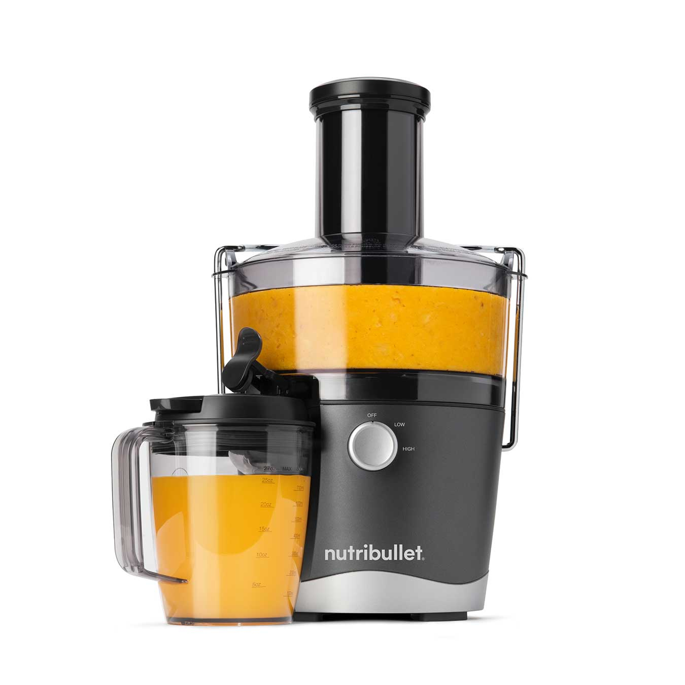 NutriBullet Juicer – image 9