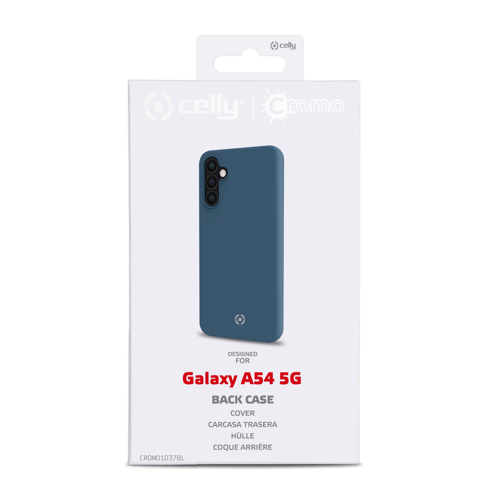 Celly CROMO1037BL mobile phone case – image 4