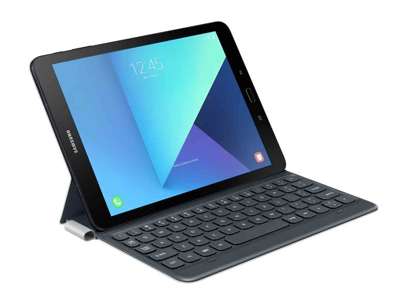 Samsung EJ-FT820U Pogo Pin Grey – image 3