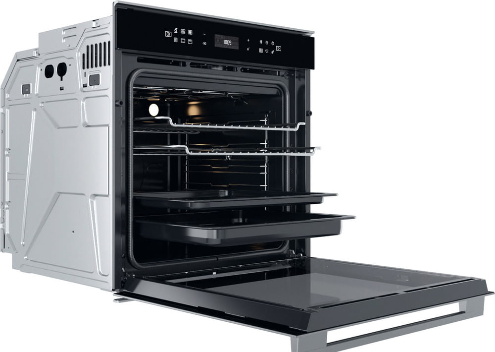 Whirlpool W7 4PS P OM4 – image 2