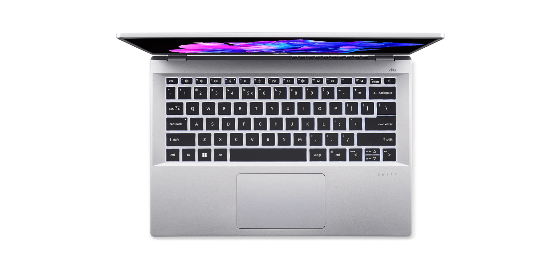 Acer Swift Go 14 SFG14-71T-542R Intel® Core™ i5 i5-13500H Laptop – image 7