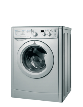 Indesit IWD 7128 S