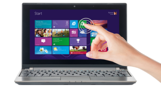 MEDION AKOYA E1317T (MD98708) – image 2