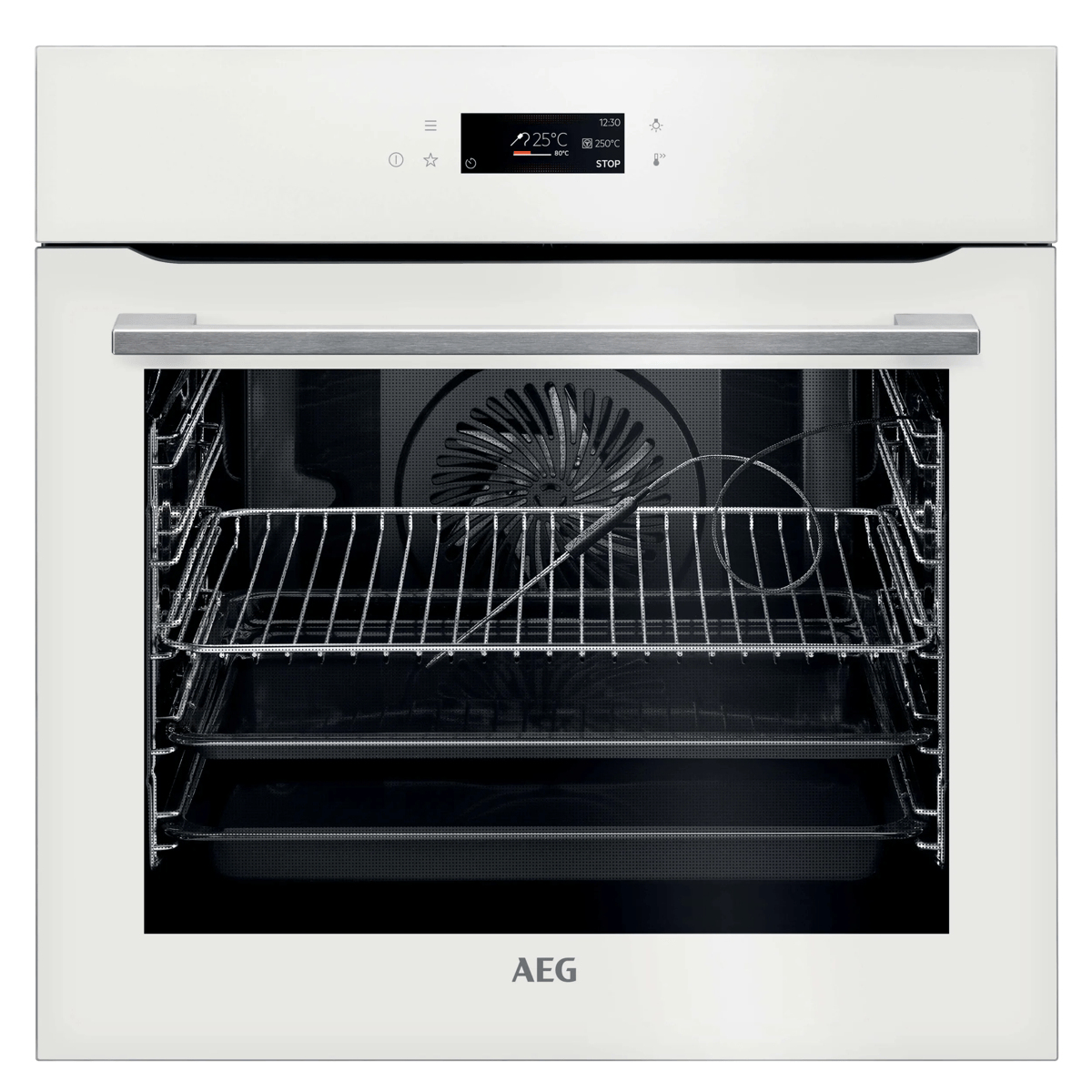 AEG Series 8000 BPK742280W
