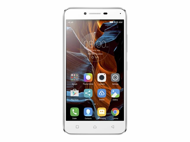 Lenovo K5 + microSD 16GB