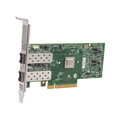 Dell 540-BBEO network card Internal Fiber 10000 Mbit/s – image 1