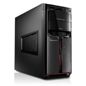 Lenovo IdeaCentre K320 – image 1