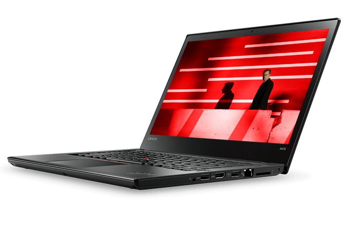 Lenovo ThinkPad A475