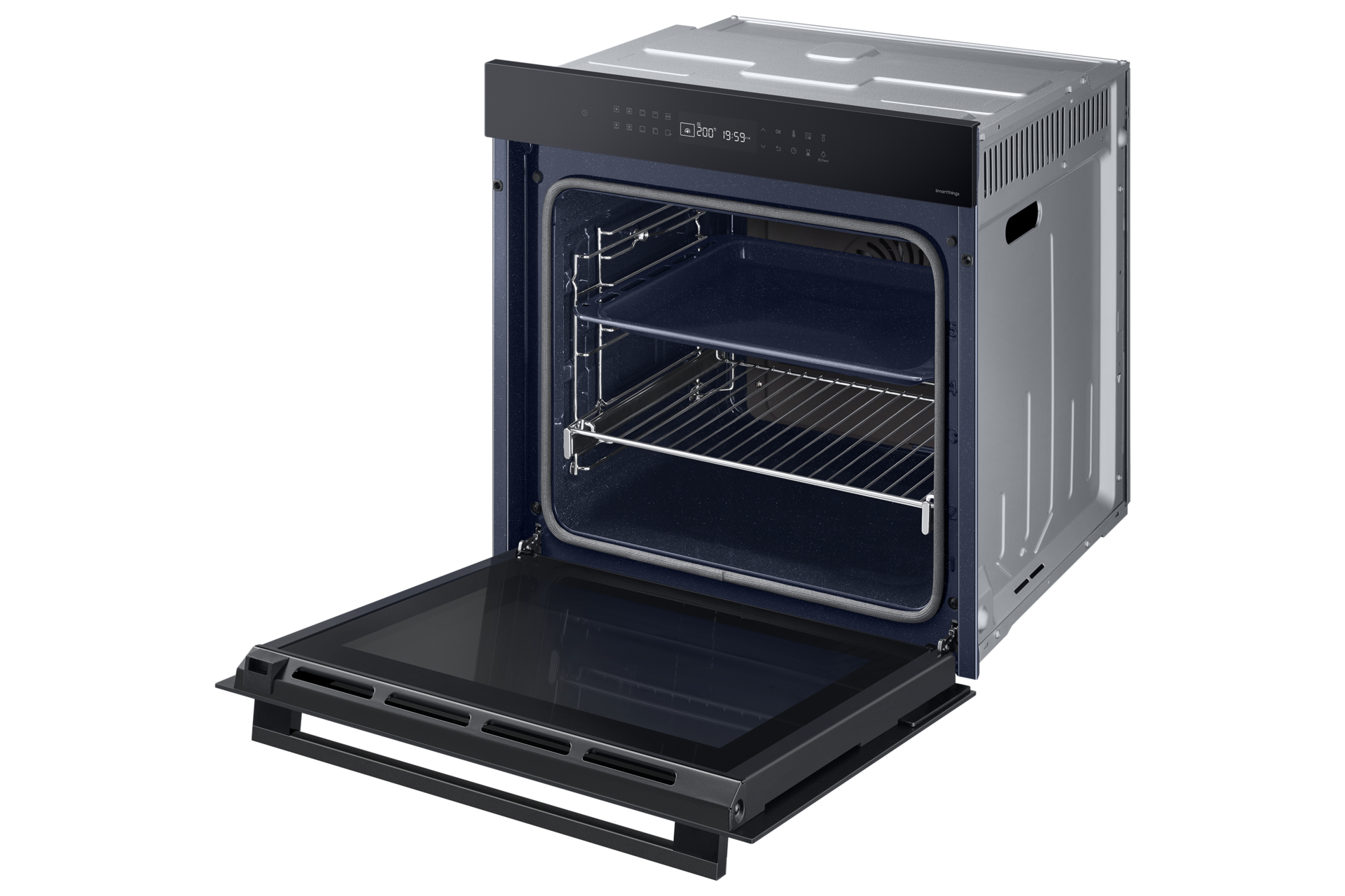 Samsung NV7B4020ZAK/U2 oven – image 7