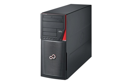 Fujitsu CELSIUS R930 – image 1