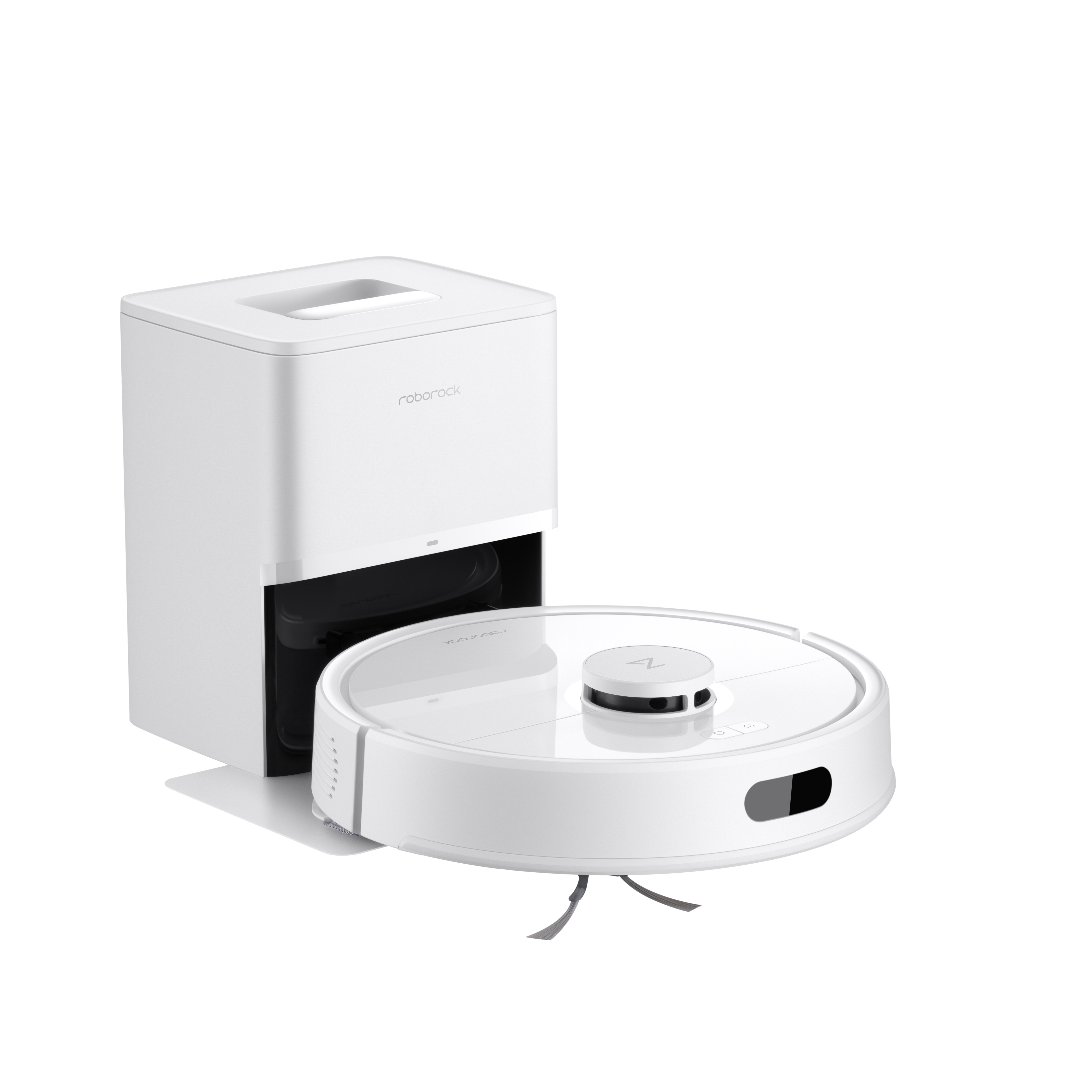 Roborock S8 Pro Plus — vue 1 sur 8