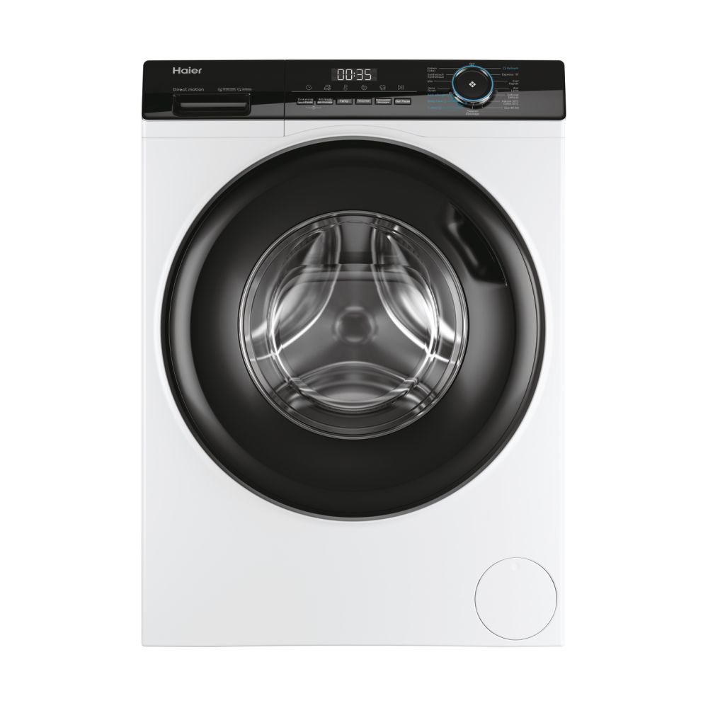 Haier I-Pro Series 3 HW90-B16939 washing machine Front-load