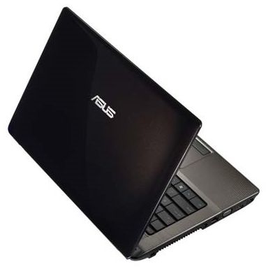 ASUS A-SX123H Intel® Core™ i5 i5-3210M Laptop