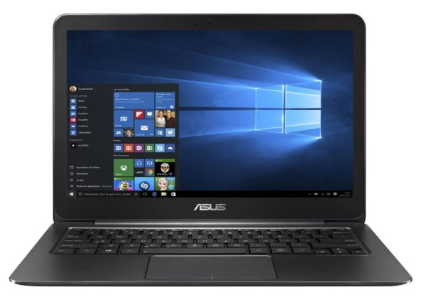 ASUS Zenbook UX305LA-FB043T laptop Intel® Core™ i7 i7-5500U – image 1