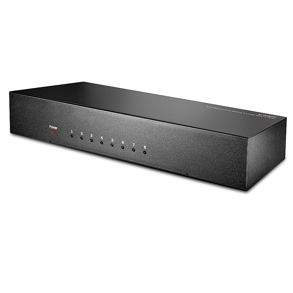 Lindy 8 Port DVI-D Single Link Splitter – image 5