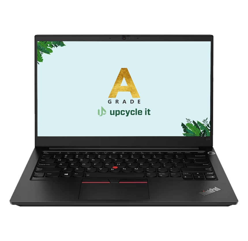 upcycle it Lenovo ThinkPad E14 G3 (Refurbished) A