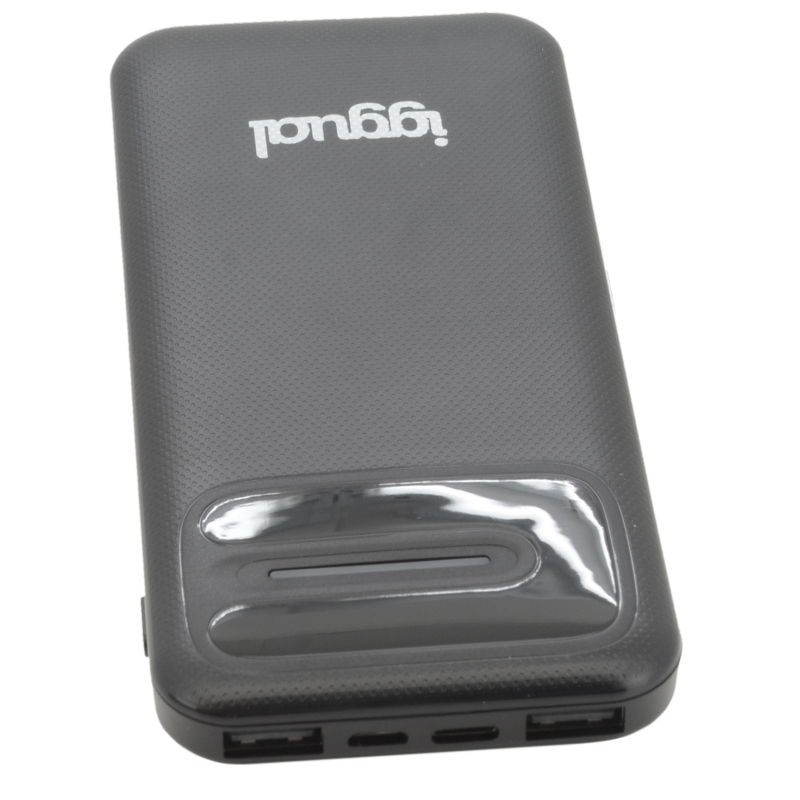 iggual IGG317105 power bank Lithium Polymer (LiPo) – image 4