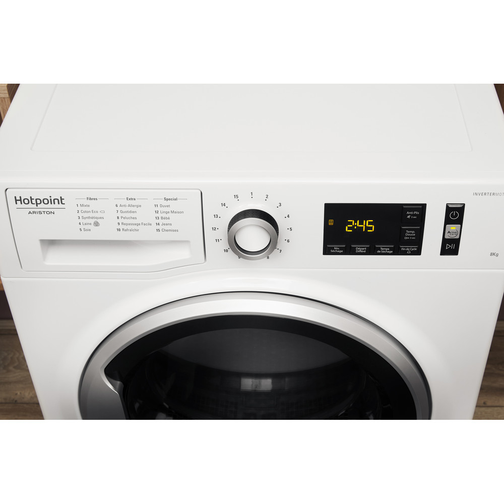 Hotpoint NT M11 82SK FR – image 9