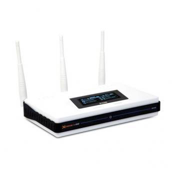 D-Link DIR-855 wireless router – image 5