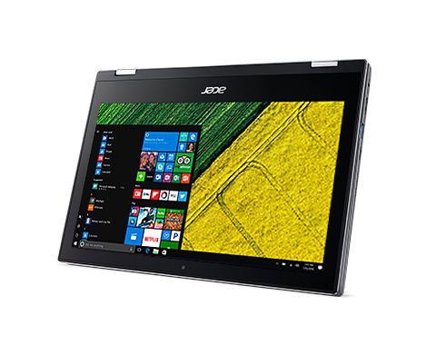 Acer Spin 1 SP111-32N-P0QE Intel® Pentium® N4200 Hybrid (2-in-1) – image 4