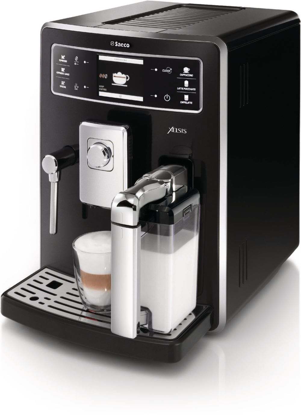 Saeco RI9943/43 — vue 1 sur 1