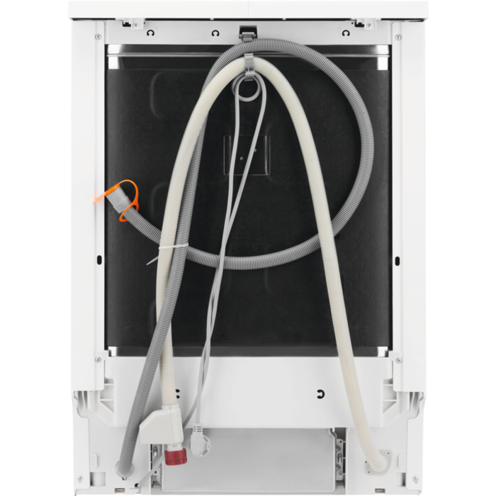Electrolux ESF5542LOW dishwasher Freestanding 6 place settings – image 4