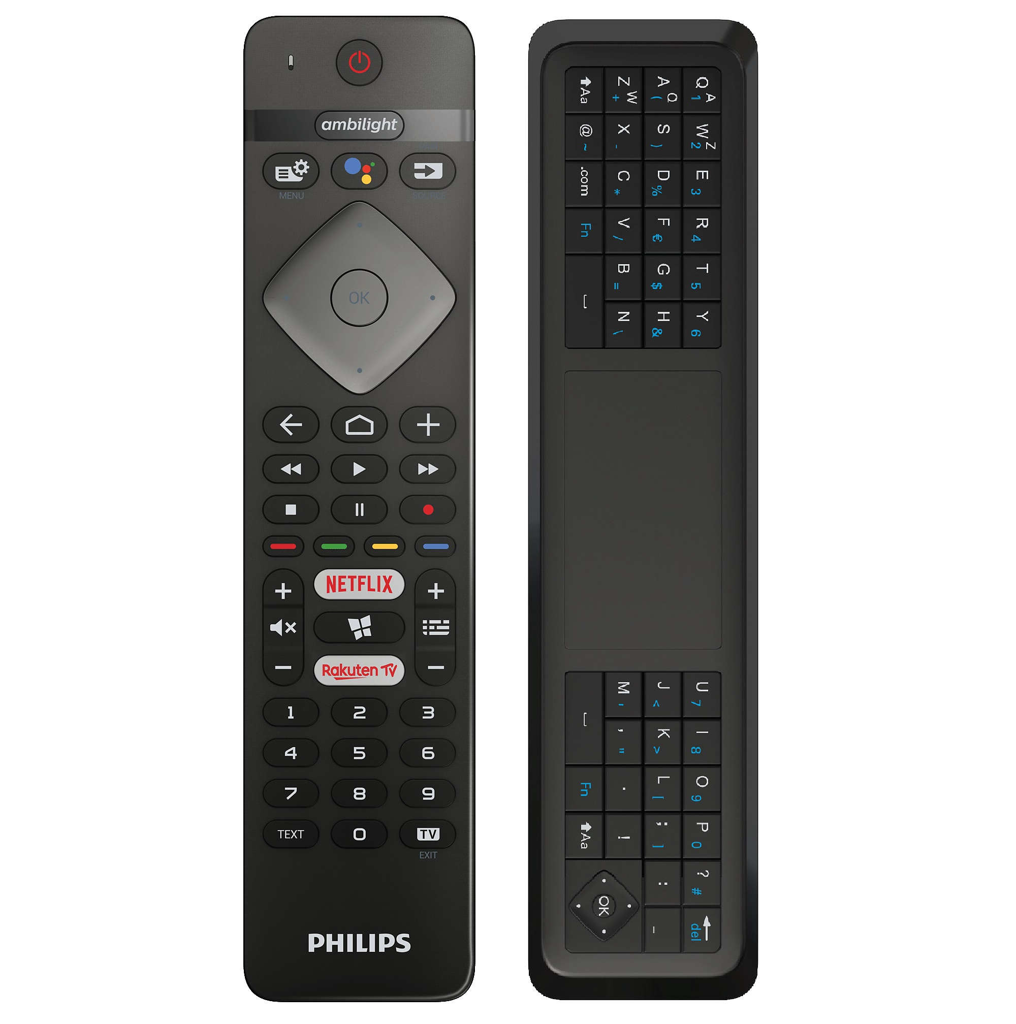 Philips 43PUS8535/12 TV – image 4