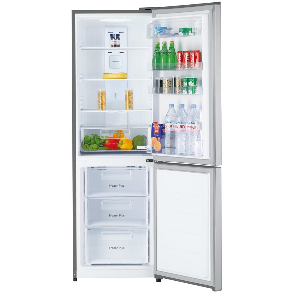 Daewoo RN-370NPT fridge-freezer Freestanding – image 2