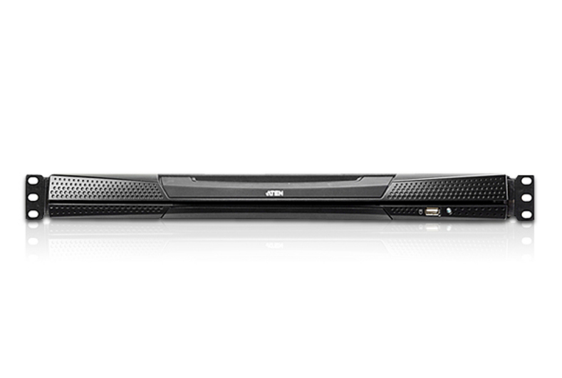 ATEN KL1508AiN KVM switch Rack mounting Black – image 4